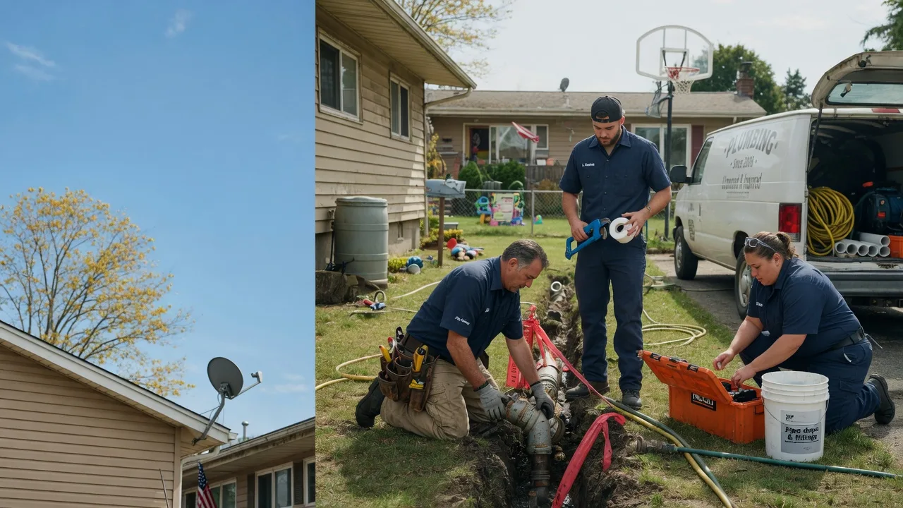 Garbage Disposal Replacement in Fairland, OK near me