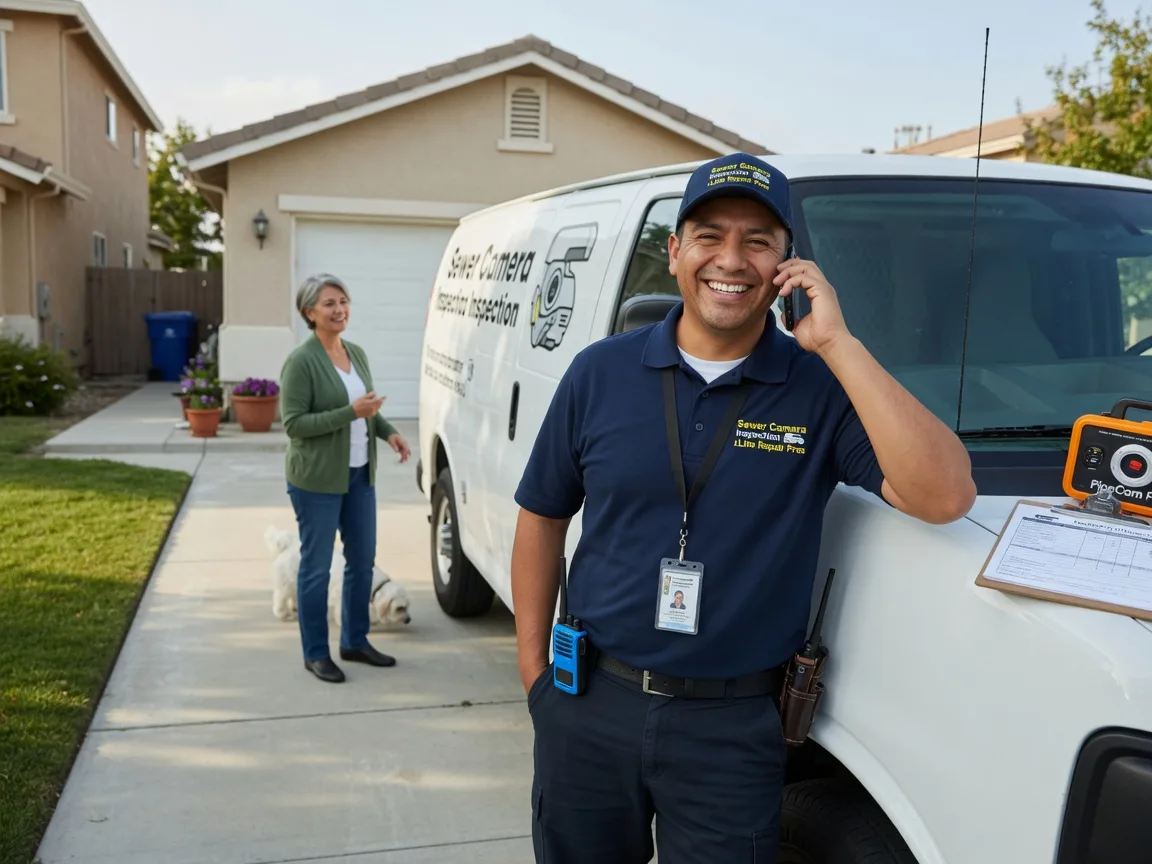 Sewer Line Repair Fairland, OK FAQs